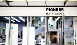 -PIONEER·韩式