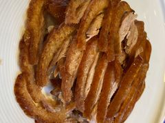 -紫光园·烤鸭·北京菜(劲松店)