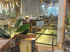 -蘸小院铁锅炖·蘸酱菜·东北菜(怀远门店)