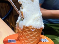 -野人先生现做冰淇淋(北京顺义祥云小镇店)