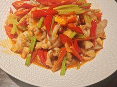 -庐灶江南·江南菜·四合院Bistro(东直门雍和宫·原华侨宾馆店)