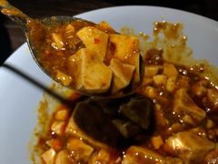 麻婆豆腐-外婆家(蓝色港湾店)