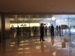 -Apple零售店(深圳益田假日广场店)