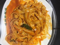 -清真·锦翔炝锅鱼(明德门店)