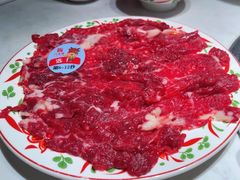 -汕头八合里海记牛肉店(清河店)