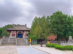 -懿德太子墓博物馆