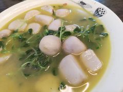 -阿凡海鲜(甬港北路店)