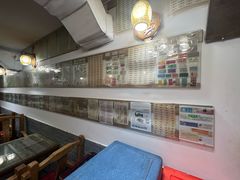-芝麻花餐厅(祁家豁子店)