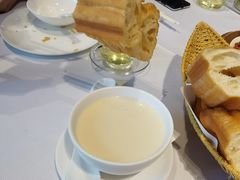油条豆浆-春满园·早茶·粤菜·宴会(前海店)
