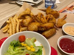 -必胜客(SM城市广场店)