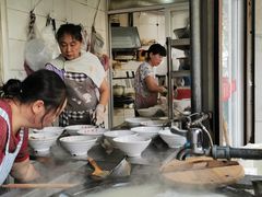 -老赵面店(大西路店)