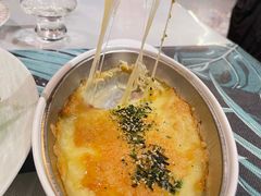 -MIO弥欧洋房西餐厅(中央大街店)