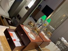 -广州花园酒店