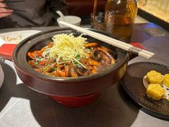 -吴越荣记·苏州菜·松鼠桂鱼(斜塘老街店)