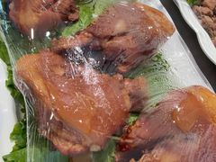 -大丰收海鲜地方菜馆