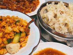 -振生清真饭店(永安道店)