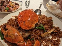 -喜记避风塘炒辣蟹(旗舰店)