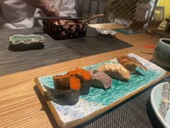 -竹· SUSHI TA-KE日本料理(王府井店)