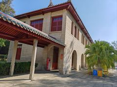 -厦门大学(思明校区)