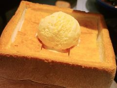 -绿茶餐厅(崇文门新世界店)