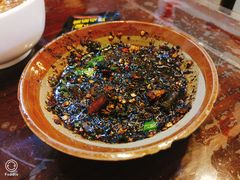 蘸料-金必轩(青岩店)