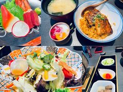 -铭牛烧肉·和牛海鲜自助(高新月牙湖店)