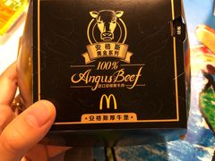 -麦当劳(景城邻里中心店)