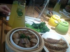 -72街红烧排骨饭(海珠丽影广场店)