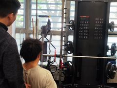 -驭力搏击健身(张江高科店)