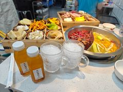 -芈重山老火锅(广州首店)