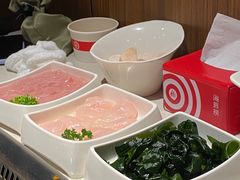 -海底捞火锅鲜切牛肉主题店(长寿路店)