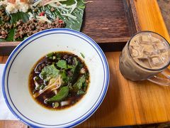 -mamalao老挝烤肉糯米饭