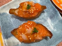 -元气寿司(环球港店)