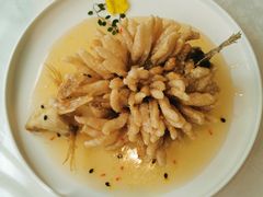 -海味观(老西门店)