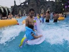 -苏州乐园森林水世界