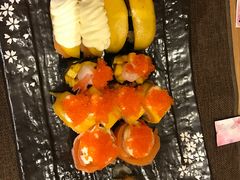 -河风精致寿司(尼盛店)
