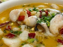 -聚丰园•湖鲜餐厅(阿红私房菜梅石路店)