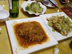 -上山下乡农家菜(加州水郡店)
