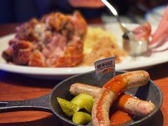 -Ambra Haus琥珀屋精酿餐厅(宝山店)