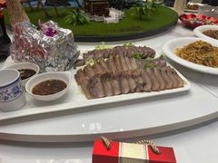 -郑庄脂渣海鲜楼(九水路店)