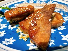 -極上萬膳·日料放题(海岸城店)