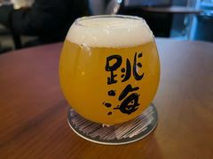 -跳海酒馆(江湾里店)