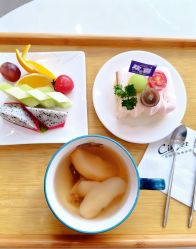 -她时区金吉兒月子中心(太湖度假店)