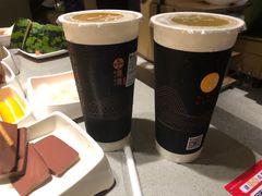 -海底捞火锅(九霄梦天地店)