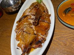 -小菜园新徽菜(合肥瑶海万达店)