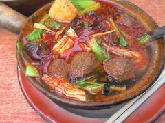 -清真·马文砂锅大全(麦苋街店)