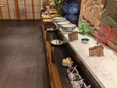 -京旬海鲜放题·铁板烧自助餐厅