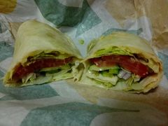 -赛百味SUBWAY(小北店)