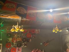 -顶顶汤火牛排火锅·经典铜锅涮肉