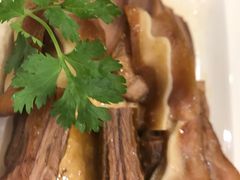 卤水拼盘-潮府馆·非遗潮州菜·港式点心(世纪公园店)